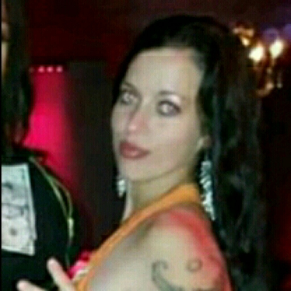 Meet your Posher, Christina